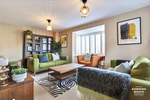 3 bedroom detached house for sale, Hillman Drive, Lichfield WS13