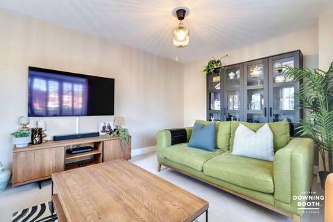 3 bedroom detached house for sale, Hillman Drive, Lichfield WS13