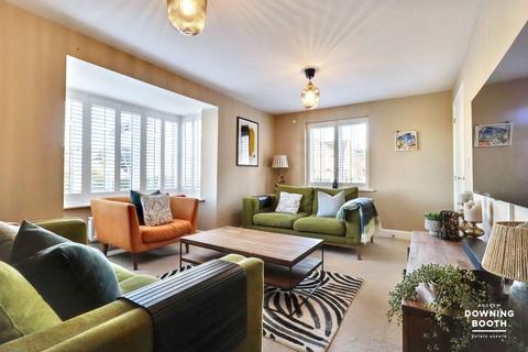 3 bedroom detached house for sale, Hillman Drive, Lichfield WS13