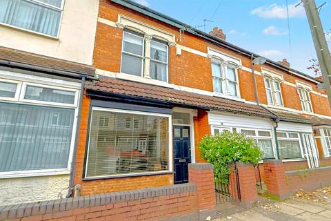 2 bedroom terraced house for sale, Cecil Road, Birmingham B29