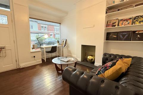 2 bedroom terraced house for sale, Cecil Road, Birmingham B29