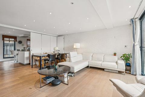 3 bedroom flat to rent - Richmond Buildings, City Of Westminster, W1D