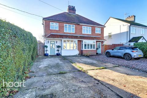 Thorpe Road, Frinton-On-Sea