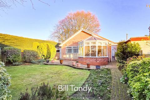 3 bedroom detached bungalow for sale, The Firs, Cannock Wood , Rugeley, WS15