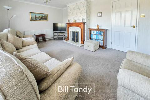 3 bedroom detached bungalow for sale, The Firs, Cannock Wood , Rugeley, WS15