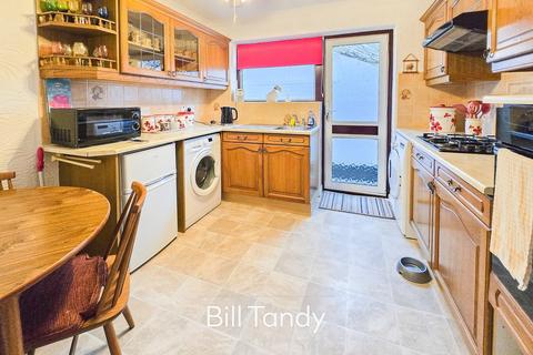 3 bedroom detached bungalow for sale, The Firs, Cannock Wood , Rugeley, WS15
