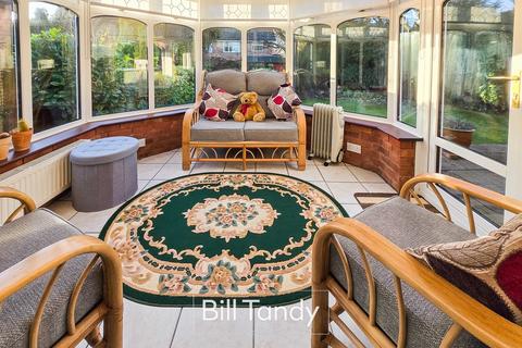 3 bedroom detached bungalow for sale, The Firs, Cannock Wood , Rugeley, WS15