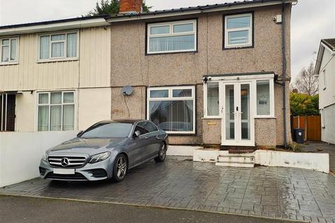 Benedon Road, Sheldon, Birmingham