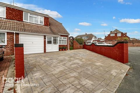 3 bedroom semi-detached house for sale, Haven Close, Swindon