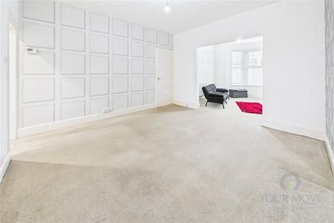 undefined, Edinburgh Road, Northampton NN2