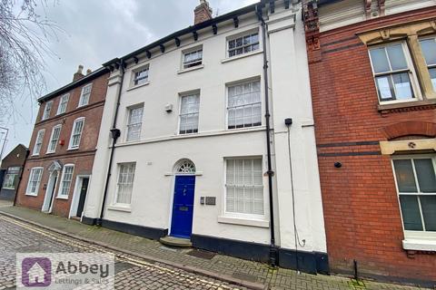 undefined, Talbot Lane, Leicester, LE1