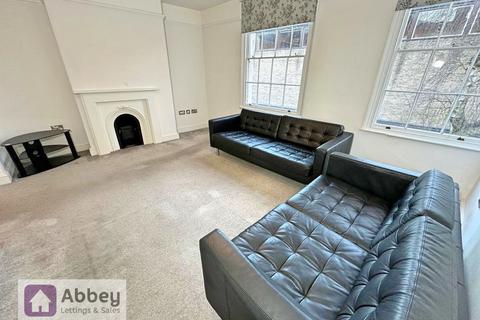 undefined, Talbot Lane, Leicester, LE1