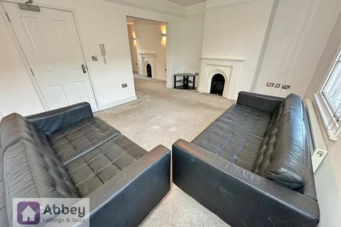 undefined, Talbot Lane, Leicester, LE1
