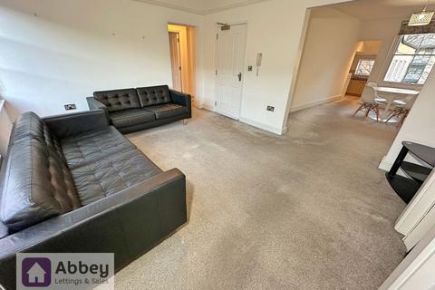 undefined, Talbot Lane, Leicester, LE1