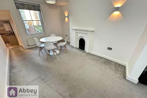 undefined, Talbot Lane, Leicester, LE1