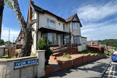undefined, Ivor Road, Redditch, Worcestershire, B97