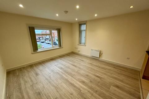 undefined, Ivor Road, Redditch, Worcestershire, B97