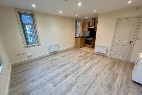 undefined, Ivor Road, Redditch, Worcestershire, B97