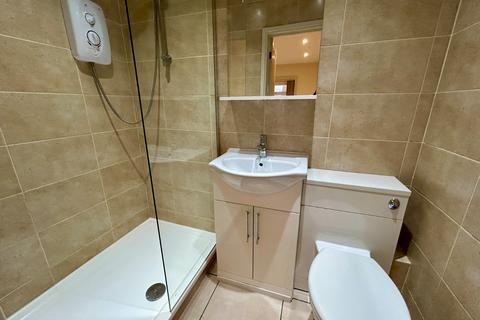 undefined, Ivor Road, Redditch, Worcestershire, B97