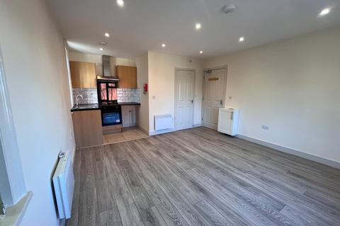 undefined, Ivor Road, Redditch, Worcestershire, B97