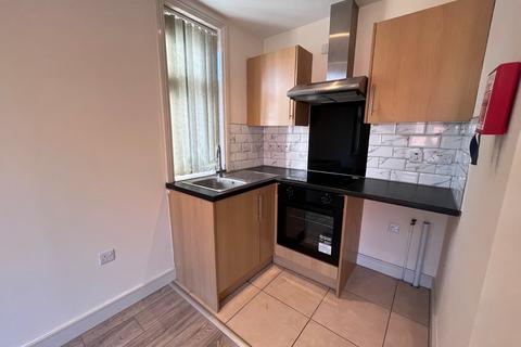 undefined, Ivor Road, Redditch, Worcestershire, B97