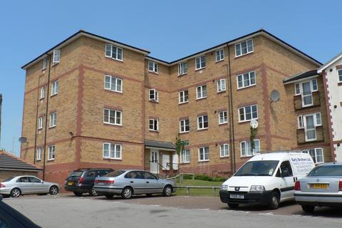 Seamarks Court, 1a Kingsway, Luton LU4
