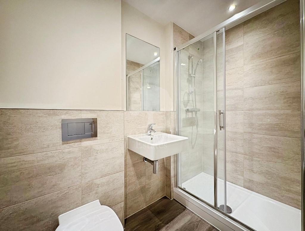 Ensuite