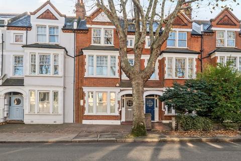 Cavendish Road, London, SW12