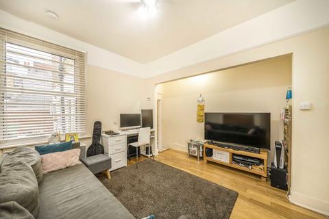 undefined, Vanderbilt Road, London SW18