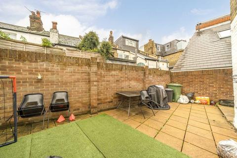 undefined, Vanderbilt Road, London SW18