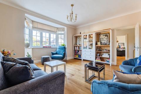 5 bedroom detached house for sale, Dalby Avenue, Leicester LE7