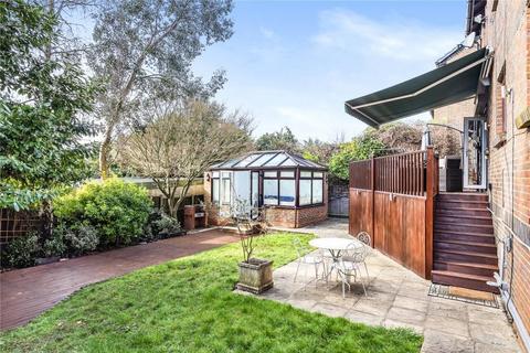 3 bedroom link detached house for sale, Caddis Close, Stanmore HA7
