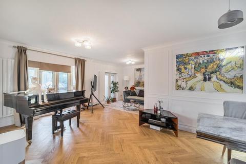 3 bedroom link detached house for sale, Caddis Close, Stanmore HA7