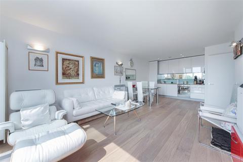 1 bedroom flat to rent, New River Avenue, London