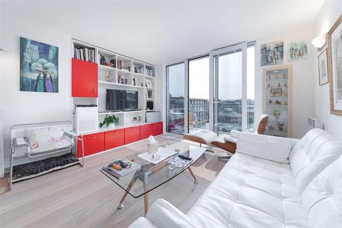 1 bedroom flat to rent, New River Avenue, London