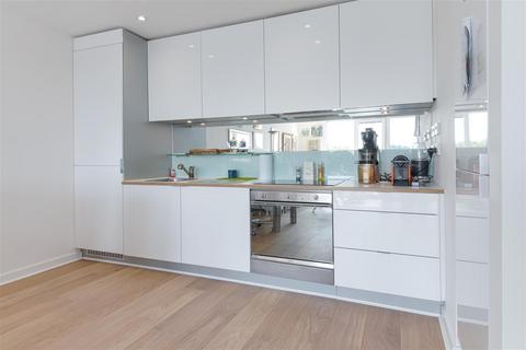 1 bedroom flat to rent, New River Avenue, London