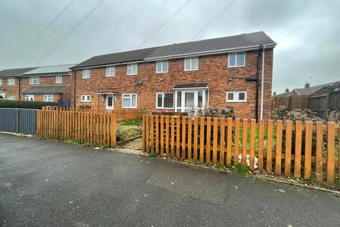 3 bedroom semi-detached house to rent - Hollywood, Birmingham B47
