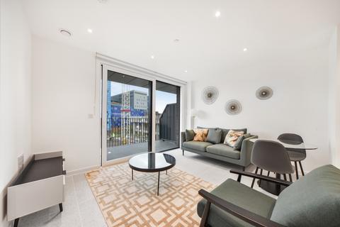 undefined, Georgette Apartments, Cendal Crescent, E1