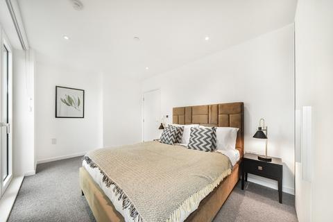 undefined, Georgette Apartments, Cendal Crescent, E1