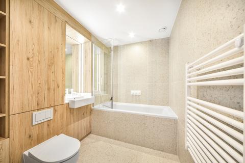 undefined, Georgette Apartments, Cendal Crescent, E1
