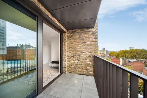 undefined, Georgette Apartments, Cendal Crescent, E1