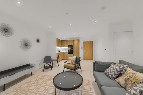 undefined, Georgette Apartments, Cendal Crescent, E1