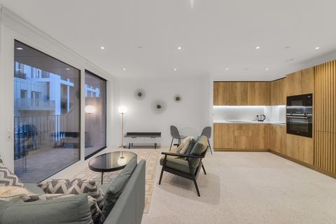 undefined, Georgette Apartments, Cendal Crescent, E1