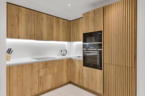 undefined, Georgette Apartments, Cendal Crescent, E1