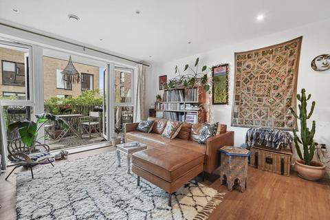 undefined, Myers Court, Reynard Way, Brentford TW8
