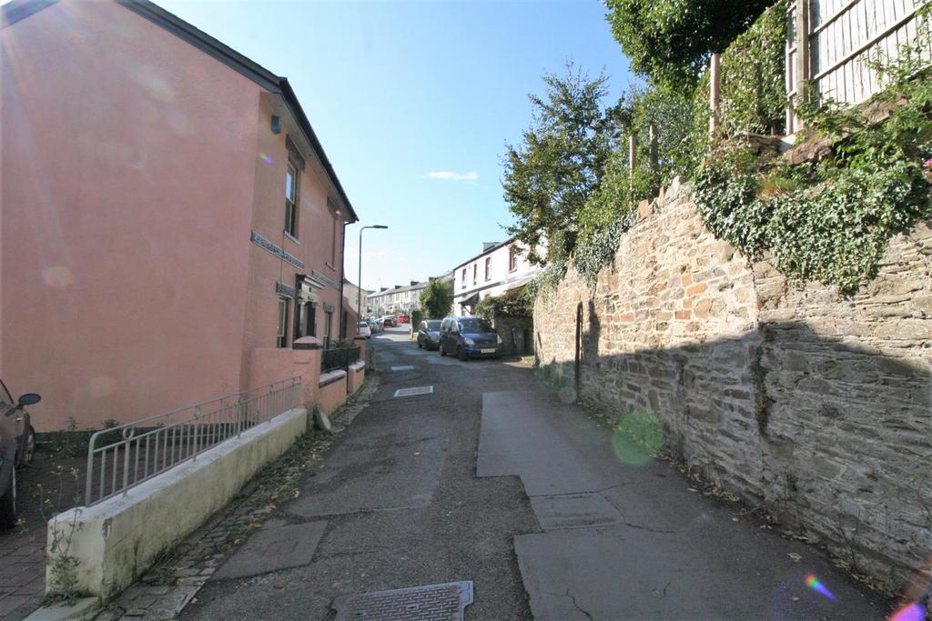 Street