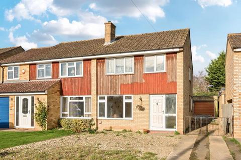 undefined, Abelwood Road,  Long Hanborough,  OX29