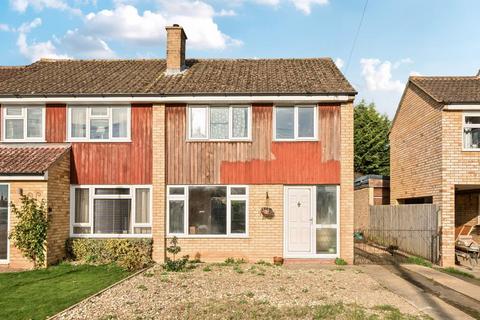 undefined, Abelwood Road,  Long Hanborough,  OX29
