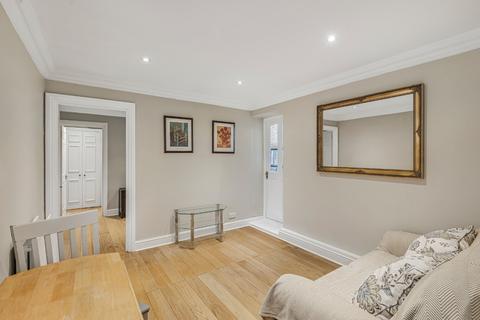 1 bedroom flat to rent, Bishops Road, London, SW6