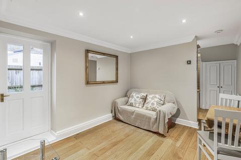 1 bedroom flat to rent, Bishops Road, London, SW6
